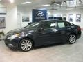 Pacific Blue Pearl - Sonata SE 2.0T Photo No. 1