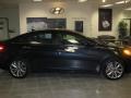 Pacific Blue Pearl - Sonata SE 2.0T Photo No. 5