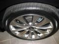 2011 Hyundai Sonata SE 2.0T Wheel