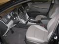 Gray Interior Photo for 2011 Hyundai Sonata #39939866