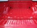 2010 Vermillion Red Ford F150 XLT SuperCrew 4x4  photo #11