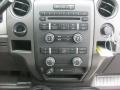 2010 Ford F150 STX SuperCab 4x4 Controls