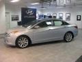 Iridescent Silver Blue Metallic - Sonata SE Photo No. 1