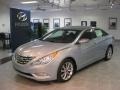 Iridescent Silver Blue Metallic - Sonata SE Photo No. 2