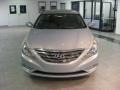Iridescent Silver Blue Metallic - Sonata SE Photo No. 3