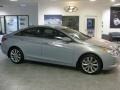 Iridescent Silver Blue Metallic - Sonata SE Photo No. 5