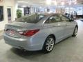 Iridescent Silver Blue Metallic - Sonata SE Photo No. 6
