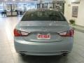 Iridescent Silver Blue Metallic - Sonata SE Photo No. 7