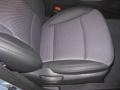 Black Interior Photo for 2011 Hyundai Sonata #39941070