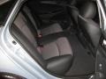 Black 2011 Hyundai Sonata SE Interior Color