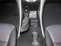 6 Speed Shiftronic Automatic 2011 Hyundai Sonata SE Transmission