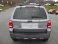 2008 Tungsten Grey Metallic Ford Escape XLT 4WD  photo #7