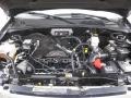 2.3 Liter DOHC 16-Valve Duratec 4 Cylinder 2008 Ford Escape XLT 4WD Engine