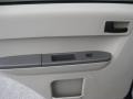 2008 Tungsten Grey Metallic Ford Escape XLT 4WD  photo #17