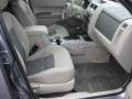  2008 Escape XLT 4WD Stone Interior