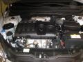 1.6 Liter DOHC-16 Valve CVVT 4 Cylinder Engine for 2009 Hyundai Accent GLS 4 Door #39941407