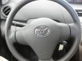 Polar White - Yaris Sedan Photo No. 12