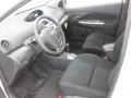 Polar White - Yaris Sedan Photo No. 37