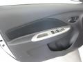 Polar White - Yaris Sedan Photo No. 38