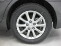 2011 Magnetic Gray Metallic Toyota Camry Hybrid  photo #7