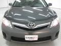 2011 Magnetic Gray Metallic Toyota Camry Hybrid  photo #9