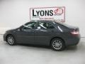 2011 Magnetic Gray Metallic Toyota Camry Hybrid  photo #31