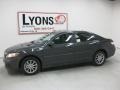 Magnetic Gray Metallic - Camry Hybrid Photo No. 33