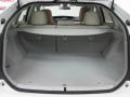 2010 Blizzard White Pearl Toyota Prius Hybrid IV  photo #3