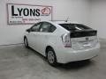 2010 Blizzard White Pearl Toyota Prius Hybrid IV  photo #14