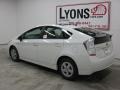 2010 Blizzard White Pearl Toyota Prius Hybrid IV  photo #29