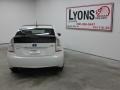 2010 Blizzard White Pearl Toyota Prius Hybrid IV  photo #32