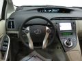 2010 Blizzard White Pearl Toyota Prius Hybrid IV  photo #42