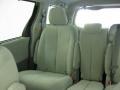 2011 Super White Toyota Sienna LE  photo #31