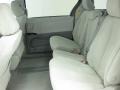 2011 Super White Toyota Sienna LE  photo #35