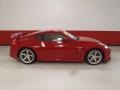  2010 370Z NISMO Coupe Solid Red