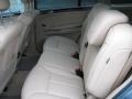  2011 GL 350 Blutec 4Matic Cashmere Interior
