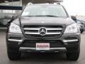 Verde Brook Metallic - GL 450 4Matic Photo No. 2