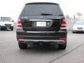 Verde Brook Metallic - GL 450 4Matic Photo No. 4
