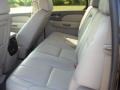 Onyx Black - Sierra 1500 SLT Crew Cab Photo No. 5