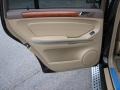 Verde Brook Metallic - GL 450 4Matic Photo No. 8