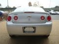 2009 Silver Ice Metallic Chevrolet Cobalt LT Coupe  photo #5