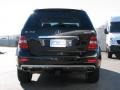 Verde Brook Metallic - ML 350 4Matic Photo No. 4