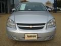 2009 Silver Ice Metallic Chevrolet Cobalt LT Coupe  photo #9