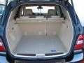 Cashmere Trunk Photo for 2011 Mercedes-Benz ML #39944830