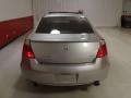 2008 Alabaster Silver Metallic Honda Accord EX-L V6 Coupe  photo #5