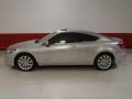 2008 Alabaster Silver Metallic Honda Accord EX-L V6 Coupe  photo #7