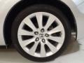 2008 Alabaster Silver Metallic Honda Accord EX-L V6 Coupe  photo #11