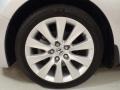 2008 Alabaster Silver Metallic Honda Accord EX-L V6 Coupe  photo #12