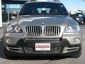 Platinum Bronze Metallic - X5 4.8i Photo No. 2