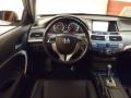 2008 Alabaster Silver Metallic Honda Accord EX-L V6 Coupe  photo #14